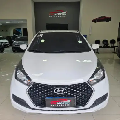 HYUNDAI-HB20-2019