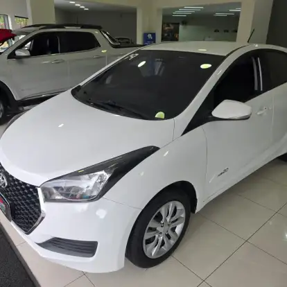 HYUNDAI-HB20-2019