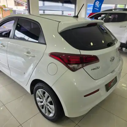 HYUNDAI-HB20-2019
