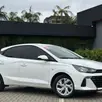 HYUNDAI HB20 1.0 12V FLEX COMFORT MANUAL HYUNDAI HB20 1.0 12V FLEX COMFORT MANUAL