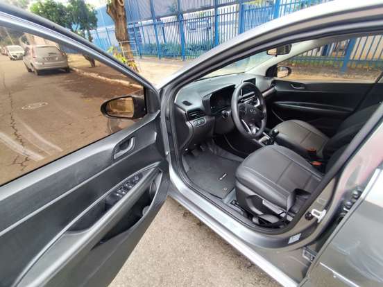 HYUNDAI-HB20-1.0 12V FLEX COMFORT MANUAL HYUNDAI-HB20-2024