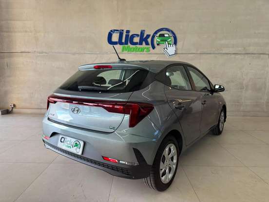 HYUNDAI-HB20-2025
