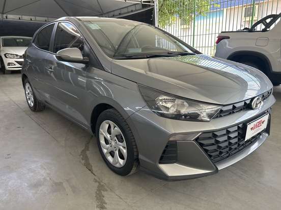 HYUNDAI-HB20-1.0 12V FLEX COMFORT MANUAL HYUNDAI-HB20-2022