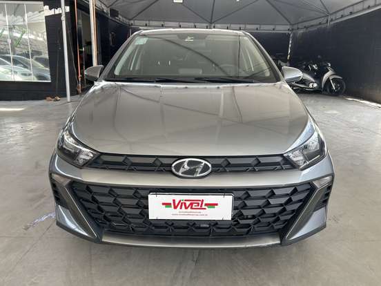 HYUNDAI-HB20-1.0 12V FLEX COMFORT MANUAL HYUNDAI-HB20-2022