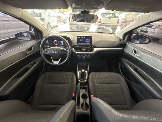 HYUNDAI-HB20-2022