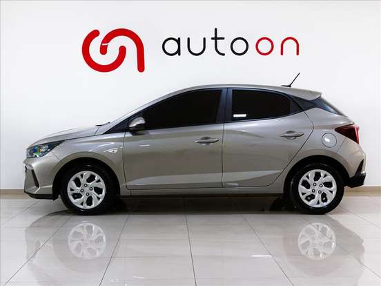 HYUNDAI-HB20-2025