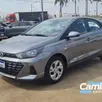 HYUNDAI HB20 1.0 12V FLEX COMFORT MANUAL HYUNDAI HB20 1.0 12V FLEX COMFORT MANUAL