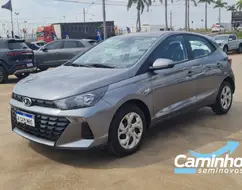 HYUNDAI HB20 1.0 12V FLEX COMFORT MANUAL HYUNDAI HB20 1.0 12V FLEX COMFORT MANUAL