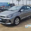 HYUNDAI HB20 1.0 12V FLEX COMFORT MANUAL HYUNDAI HB20 1.0 12V FLEX COMFORT MANUAL