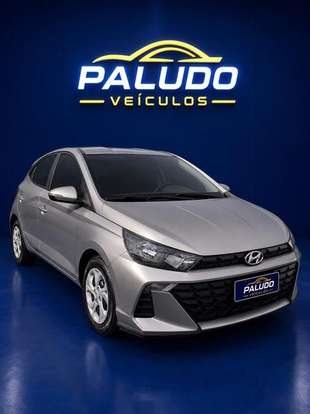 HYUNDAI-HB20-2022