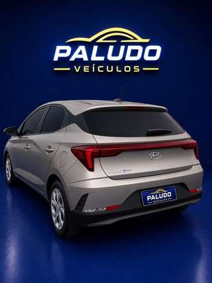 HYUNDAI-HB20-2022