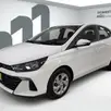 HYUNDAI HB20 1.0 12V FLEX COMFORT MANUAL HYUNDAI HB20 1.0 12V FLEX COMFORT MANUAL