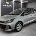 HYUNDAI HB20 1.0 12V FLEX COMFORT PLUS MANUAL HYUNDAI HB20 1.0 12V FLEX COMFORT PLUS MANUAL