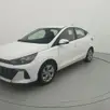 HYUNDAI HB20 1.0 12V FLEX COMFORT PLUS MANUAL HYUNDAI HB20 1.0 12V FLEX COMFORT PLUS MANUAL