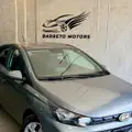 HYUNDAI HB20 1.0 12V FLEX COMFORT PLUS MANUAL HYUNDAI HB20 1.0 12V FLEX COMFORT PLUS MANUAL