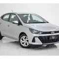 HYUNDAI HB20 1.0 12V FLEX COMFORT PLUS MANUAL HYUNDAI HB20 1.0 12V FLEX COMFORT PLUS MANUAL