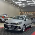 HYUNDAI HB20 1.0 12V FLEX COMFORT PLUS MANUAL HYUNDAI HB20 1.0 12V FLEX COMFORT PLUS MANUAL