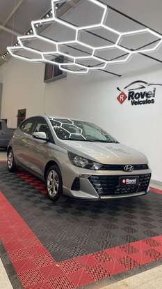 HYUNDAI-HB20-2025