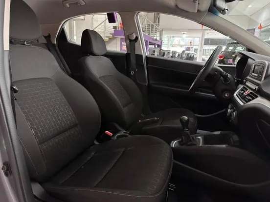 HYUNDAI-HB20-1.0 12V FLEX COMFORT PLUS MANUAL HYUNDAI-HB20-2024