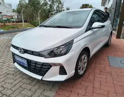 HYUNDAI HB20 1.0 12V FLEX COMFORT PLUS MANUAL HYUNDAI HB20 1.0 12V FLEX COMFORT PLUS MANUAL