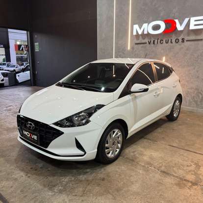 HYUNDAI-HB20-2022
