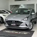 HYUNDAI HB20 1.0 12V FLEX EVOLUTION MANUAL HYUNDAI HB20 1.0 12V FLEX EVOLUTION MANUAL