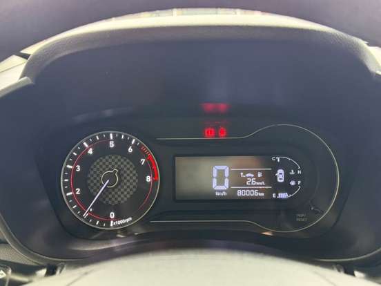 HYUNDAI-HB20-1.0 12V FLEX EVOLUTION MANUAL HYUNDAI-HB20-2020