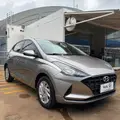 HYUNDAI HB20 1.0 12V FLEX EVOLUTION MANUAL HYUNDAI HB20 1.0 12V FLEX EVOLUTION MANUAL