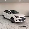 HYUNDAI HB20 1.0 12V FLEX LIMITED MANUAL HYUNDAI HB20 1.0 12V FLEX LIMITED MANUAL
