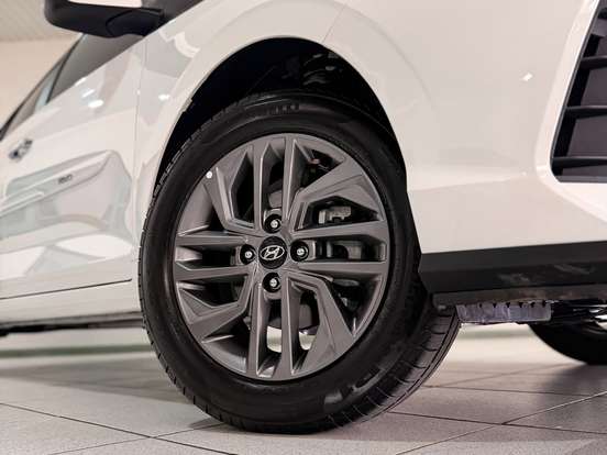 HYUNDAI-HB20-1.0 12V FLEX LIMITED MANUAL HYUNDAI-HB20-2025