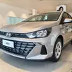 HYUNDAI HB20 1.0 12V FLEX LIMITED MANUAL HYUNDAI HB20 1.0 12V FLEX LIMITED MANUAL