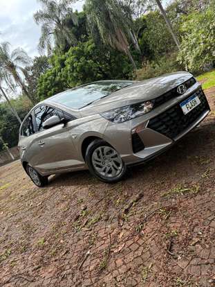 HYUNDAI-HB20-1.0 12V FLEX SENSE MANUAL HYUNDAI-HB20-2023