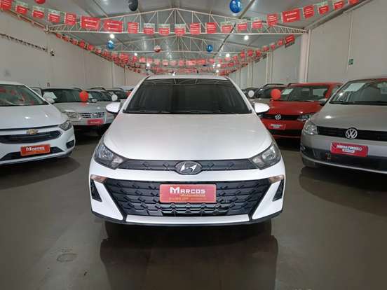 HYUNDAI-HB20-1.0 12V FLEX SENSE MANUAL HYUNDAI-HB20-2024