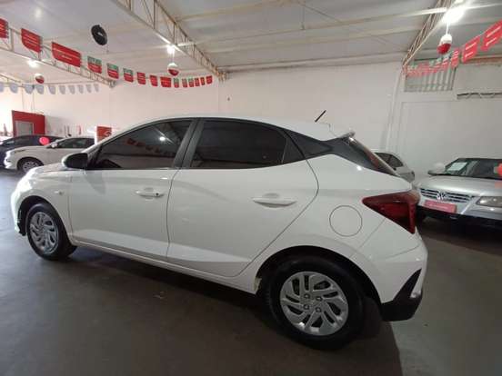 HYUNDAI-HB20-1.0 12V FLEX SENSE MANUAL HYUNDAI-HB20-2024