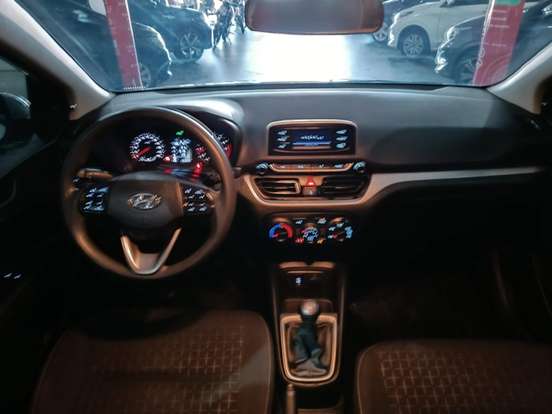 HYUNDAI-HB20-1.0 12V FLEX SENSE MANUAL HYUNDAI-HB20-2024
