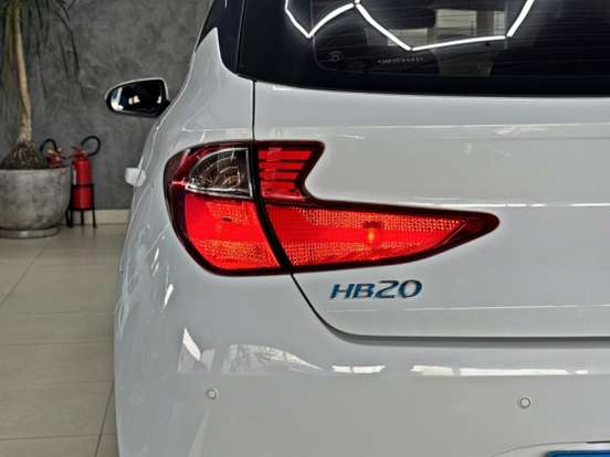 HYUNDAI-HB20-1.0 12V FLEX SENSE MANUAL HYUNDAI-HB20-2020