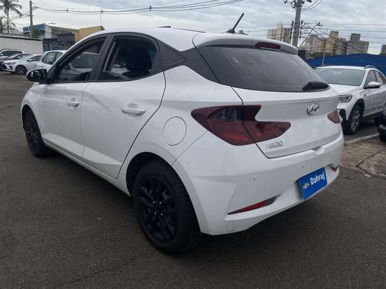 HYUNDAI-HB20-2021