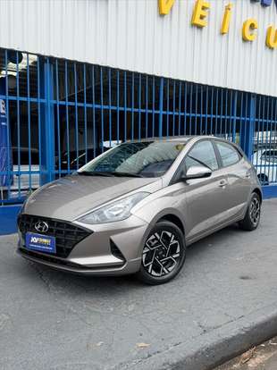 HYUNDAI-HB20-2021