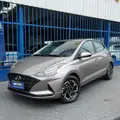 HYUNDAI HB20 1.0 12V FLEX VISION MANUAL HYUNDAI HB20 1.0 12V FLEX VISION MANUAL