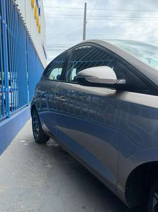 HYUNDAI-HB20-1.0 12V FLEX VISION MANUAL HYUNDAI-HB20-2021