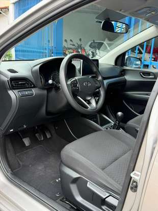 HYUNDAI-HB20-1.0 12V FLEX VISION MANUAL HYUNDAI-HB20-2021