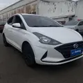 HYUNDAI HB20 1.0 12V FLEX VISION MANUAL HYUNDAI HB20 1.0 12V FLEX VISION MANUAL