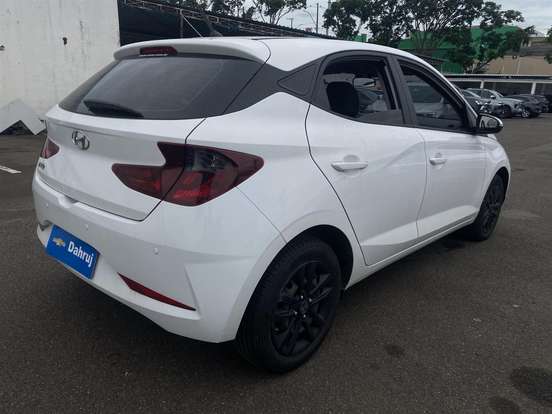 HYUNDAI-HB20-2021