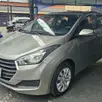 HYUNDAI HB20 1.0 COMFORT 12V FLEX 4P MANUAL HYUNDAI HB20 1.0 COMFORT 12V FLEX 4P MANUAL