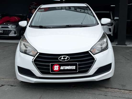 HYUNDAI-HB20-2017