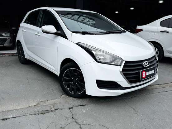 HYUNDAI-HB20-2017