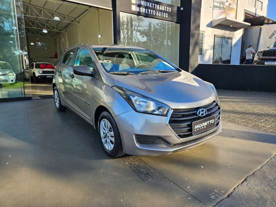 HYUNDAI-HB20-2017