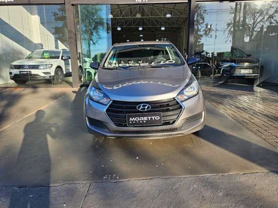 HYUNDAI-HB20-2017