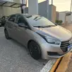 HYUNDAI HB20 1.0 COMFORT 12V FLEX 4P MANUAL HYUNDAI HB20 1.0 COMFORT 12V FLEX 4P MANUAL