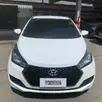 HYUNDAI HB20 1.0 COMFORT 12V FLEX 4P MANUAL HYUNDAI HB20 1.0 COMFORT 12V FLEX 4P MANUAL